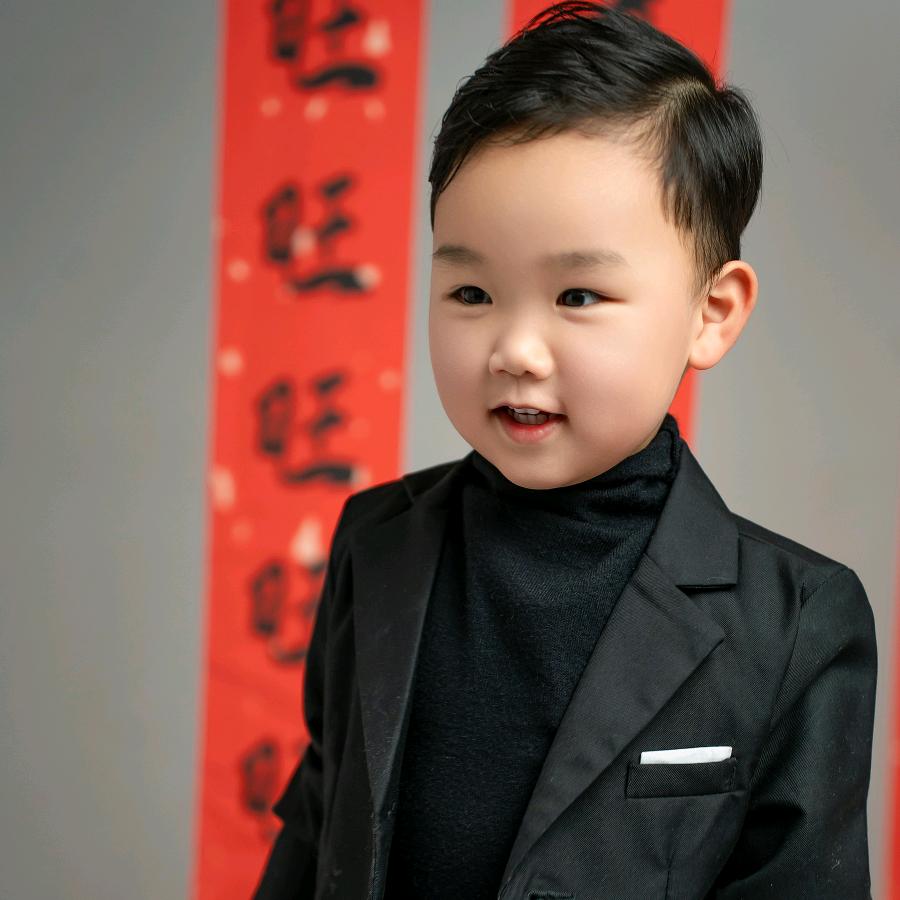 轩宝妈咪