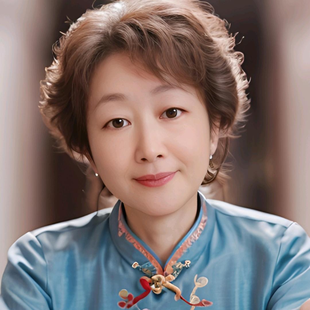 美妞儿，北京阿姨