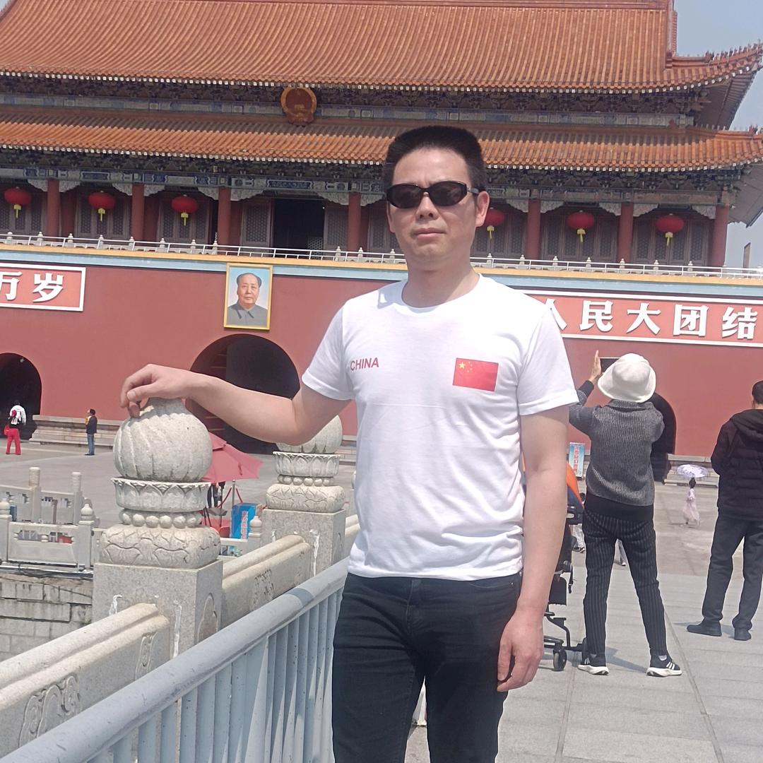 孤影