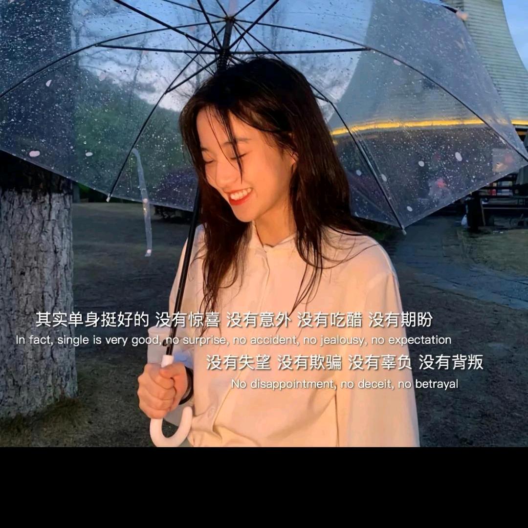一抹晚夏
