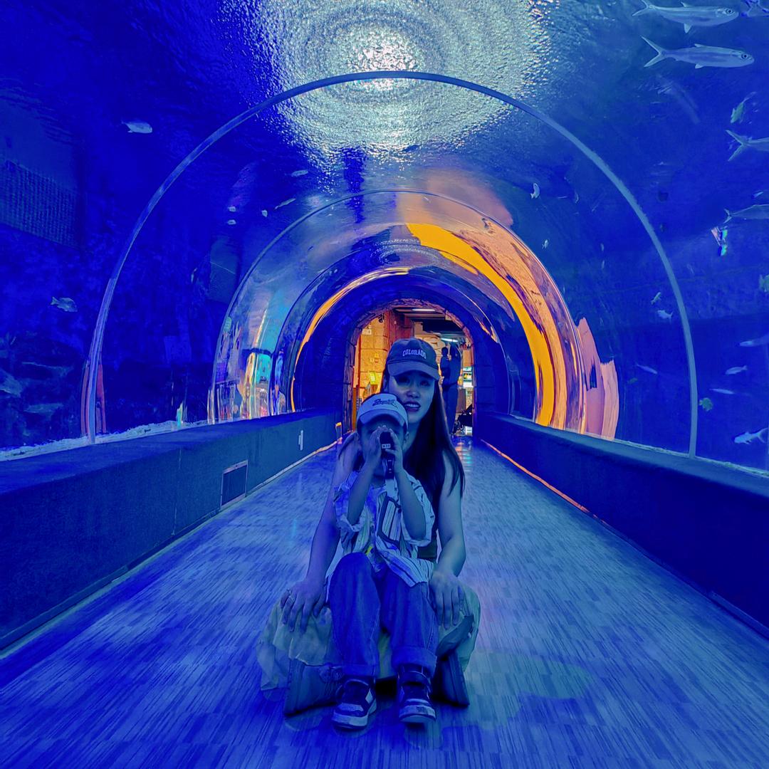 君如繁星❤️
