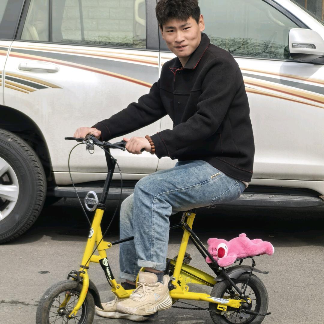 小宇唠车🚗就唠实嗑