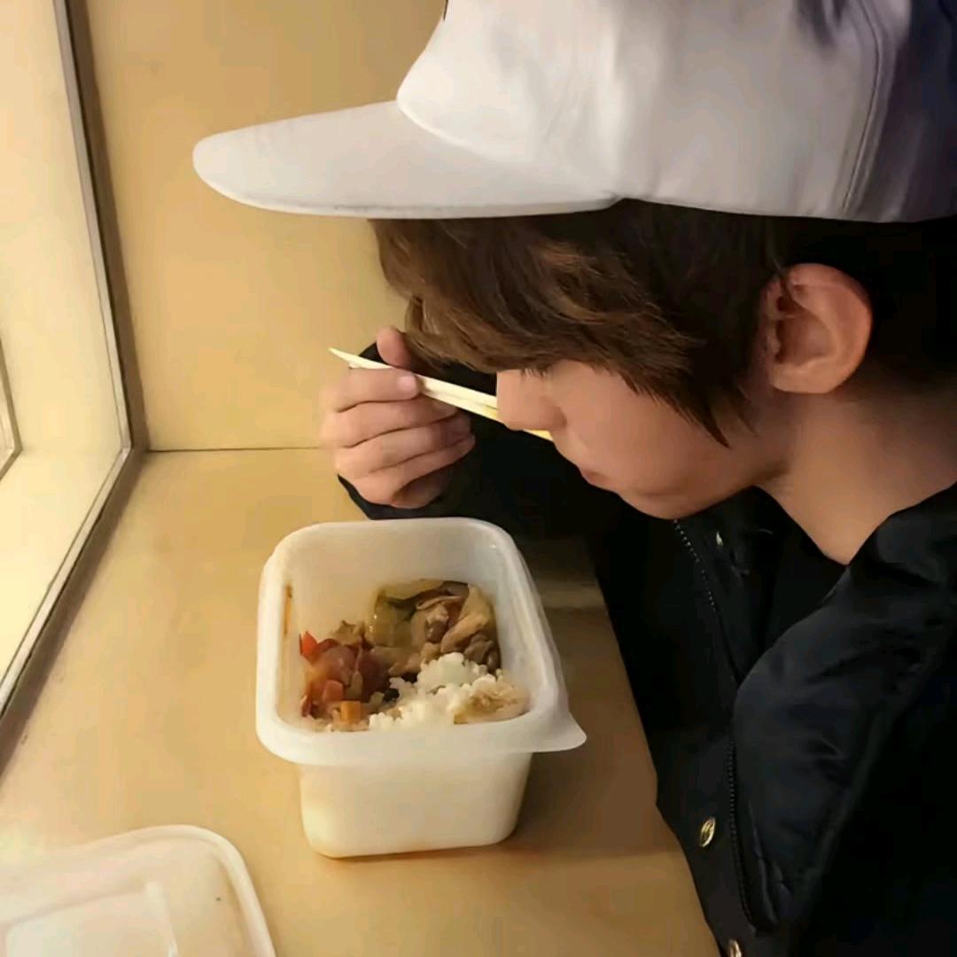 喜欢锅包肉