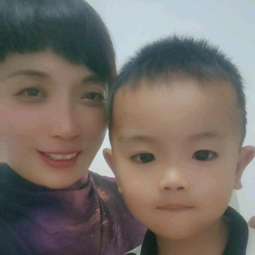 六六姥姥爱尚舞