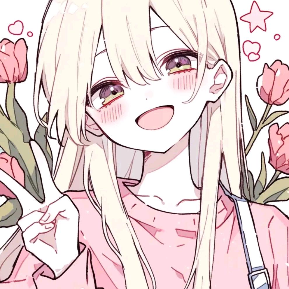 🌈胡狐狸的鱼尾巴