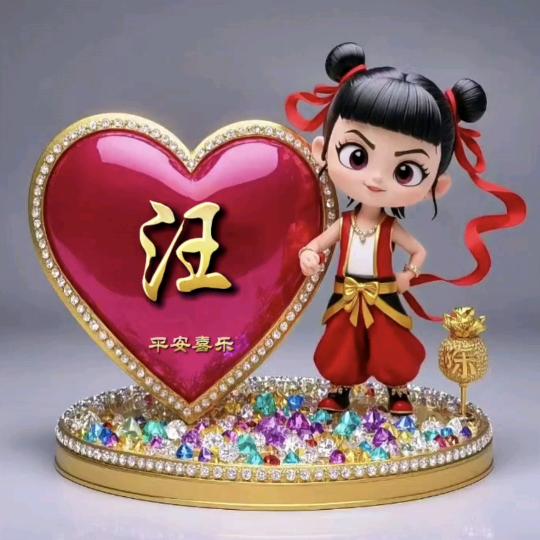 双飞燕