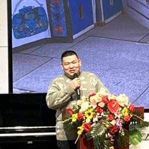 李子亮教育观