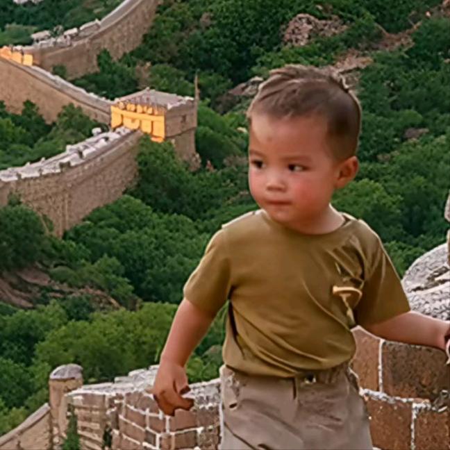 大风哥（勇往直前1188）