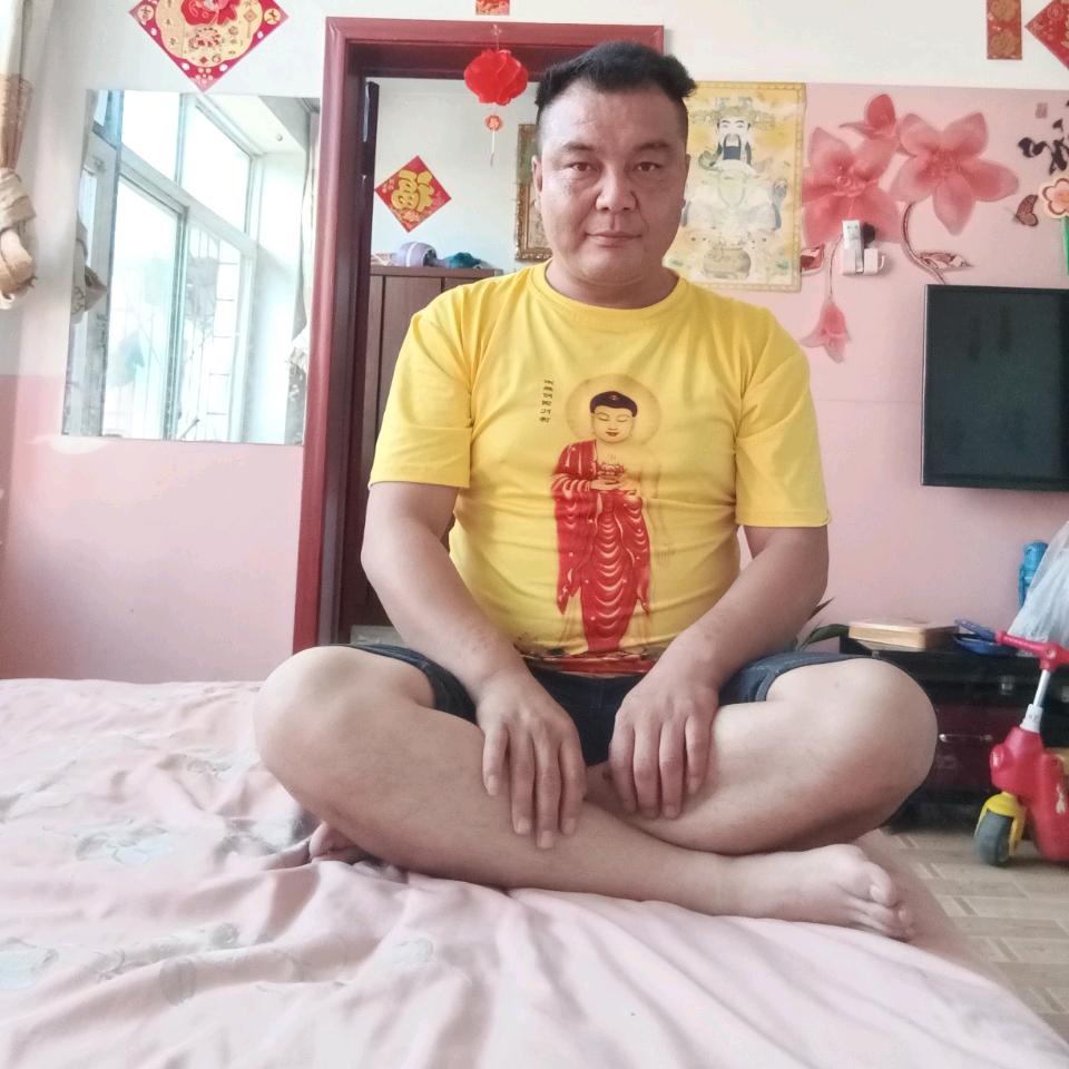 我是你的王