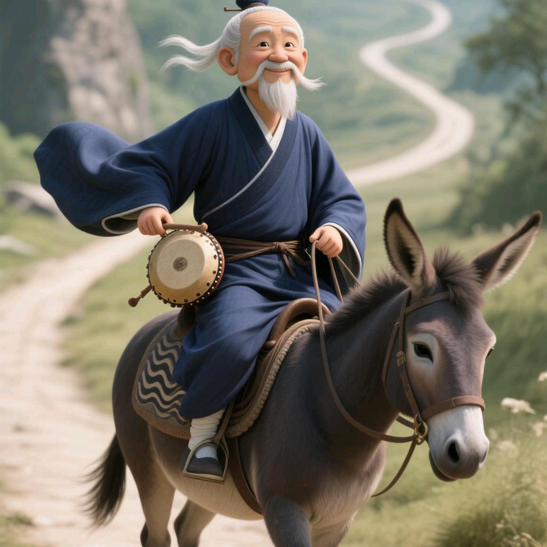 人非草木