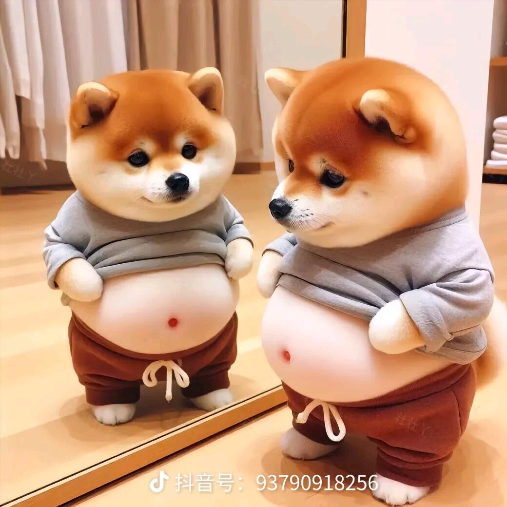 小小硕硕