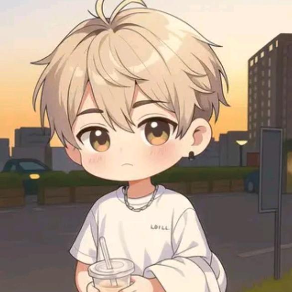 钓鱼男孩🍃