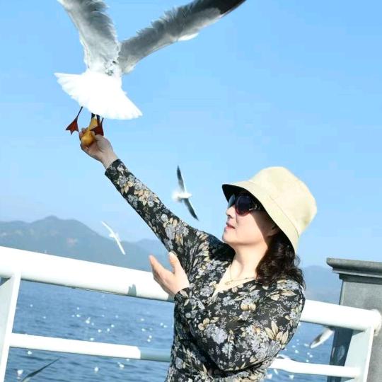 做人要懂得感恩