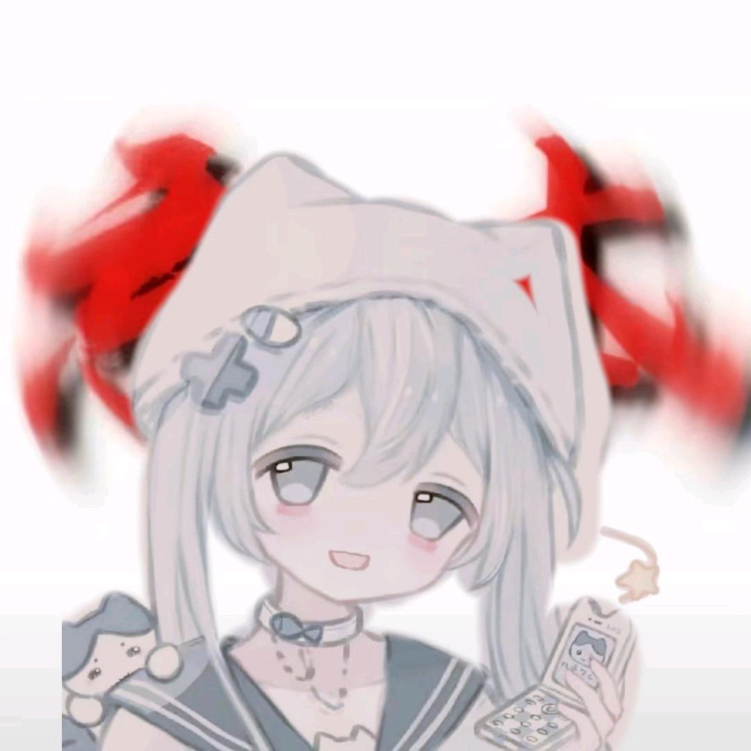 Anger头像