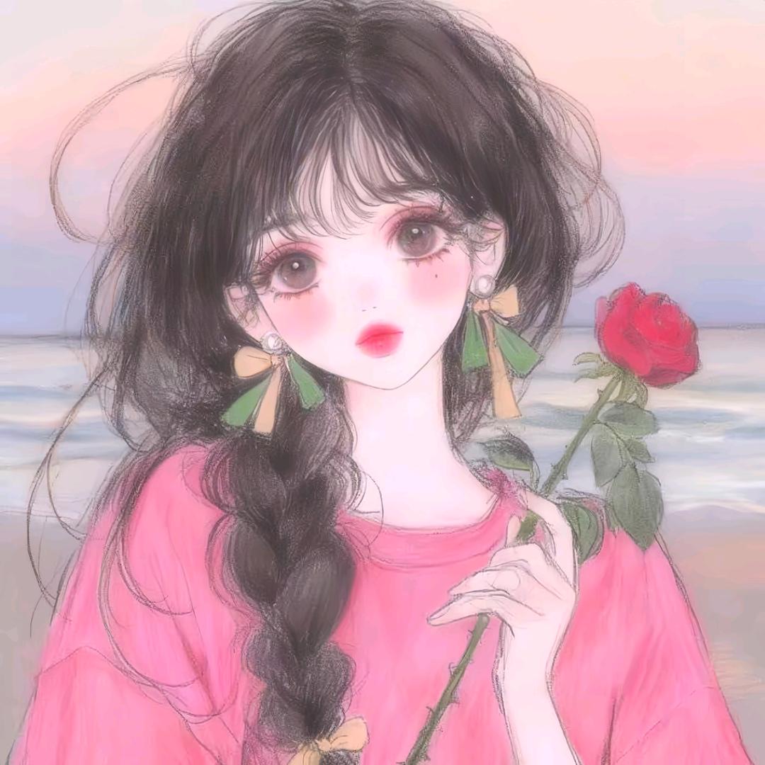 诗序浪漫.头像
