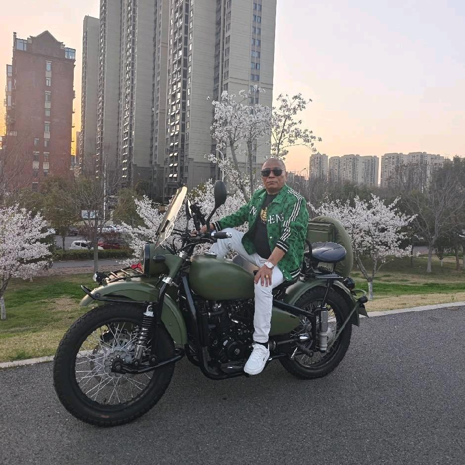 阜阳心哥