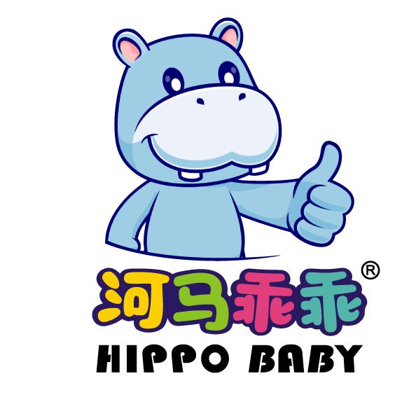 河马乖乖-凉凉电吹管