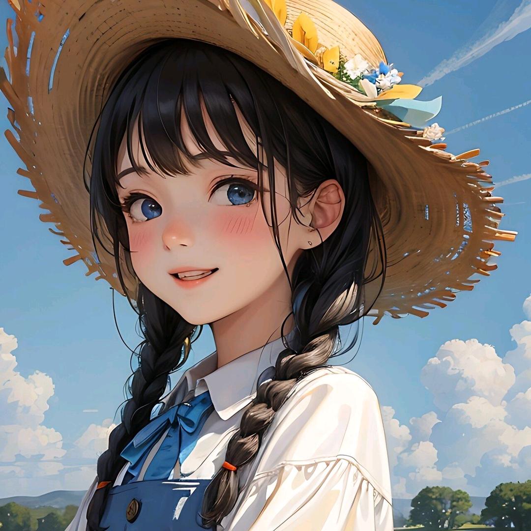 农人米宝