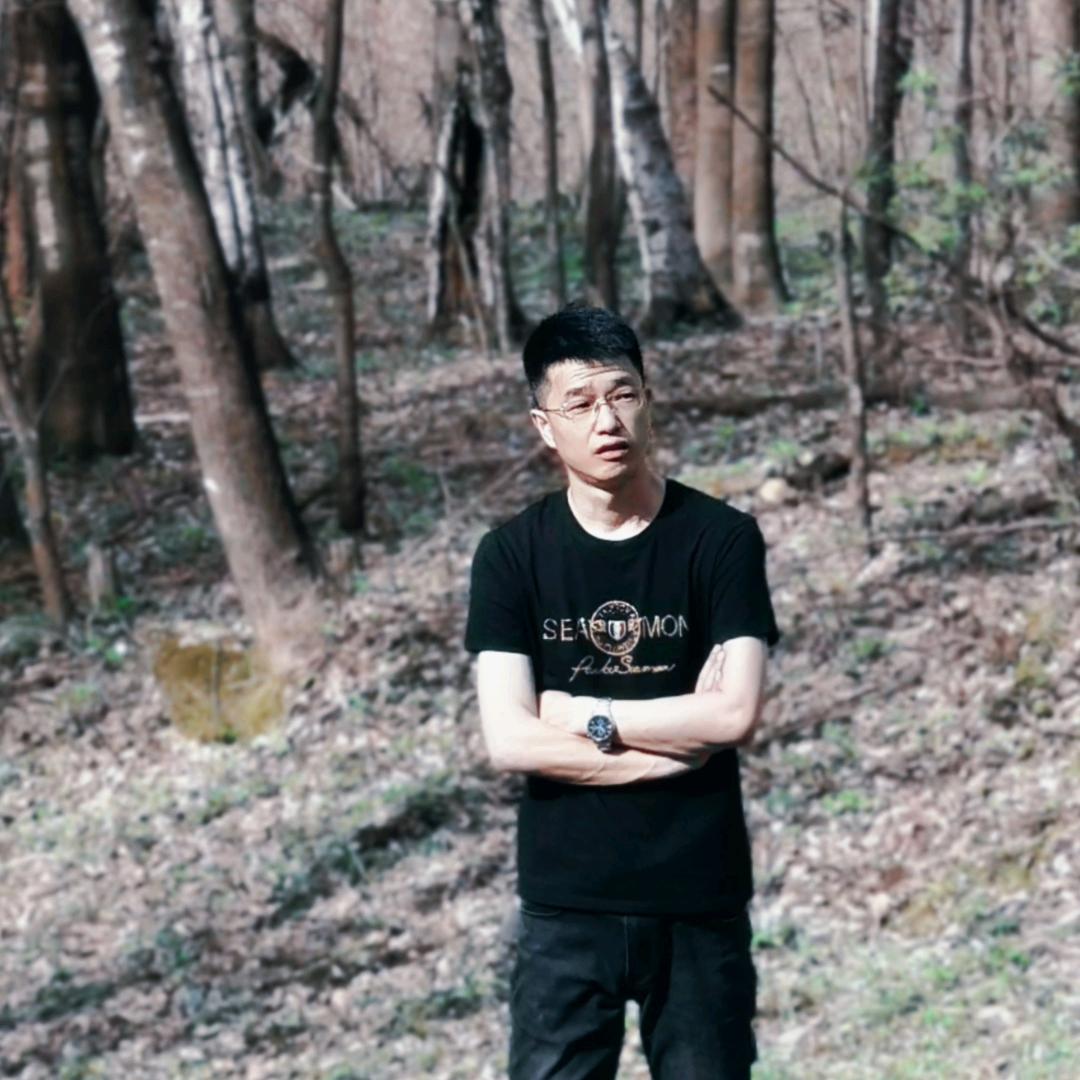 吉林市探房者·晓帅