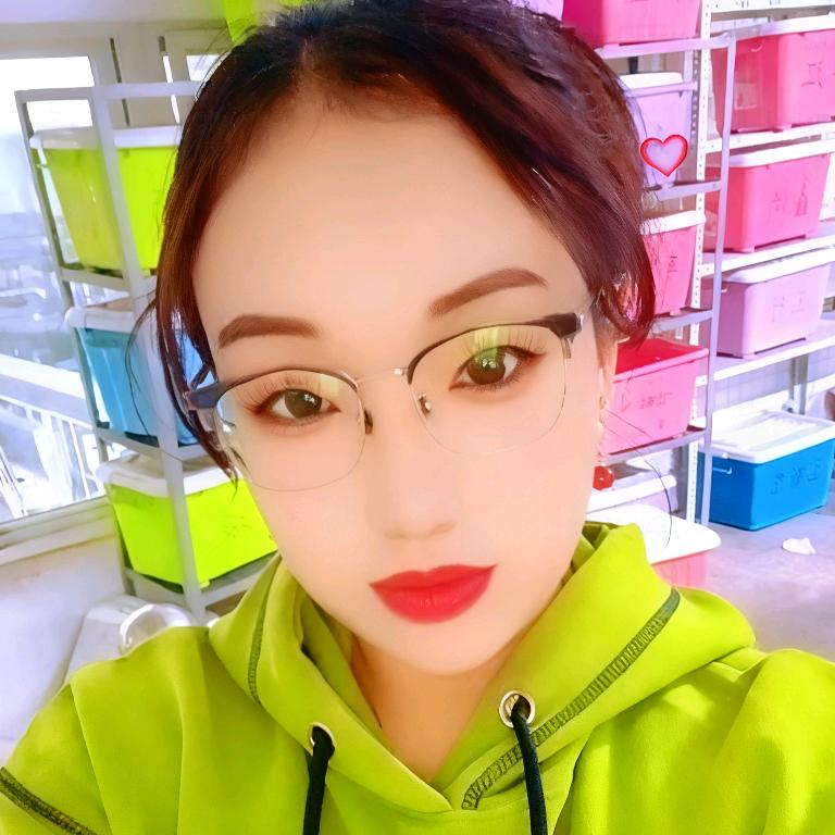 木子李😍的日常❤️❤️❤️❤️❤️