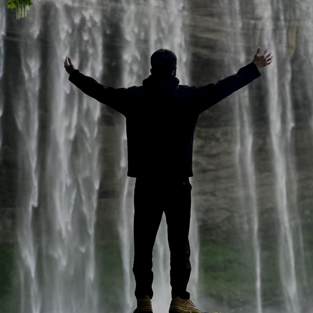 小艾自由在路上