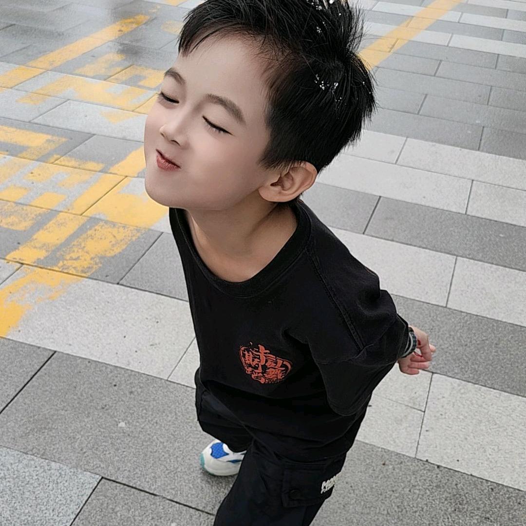 小龚在河南