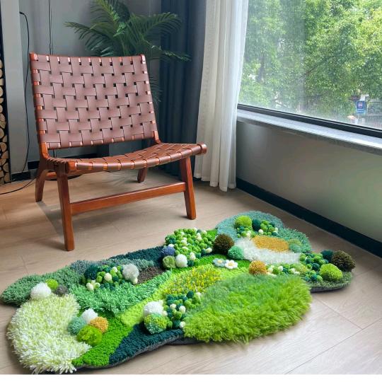 毯韵家居用品店