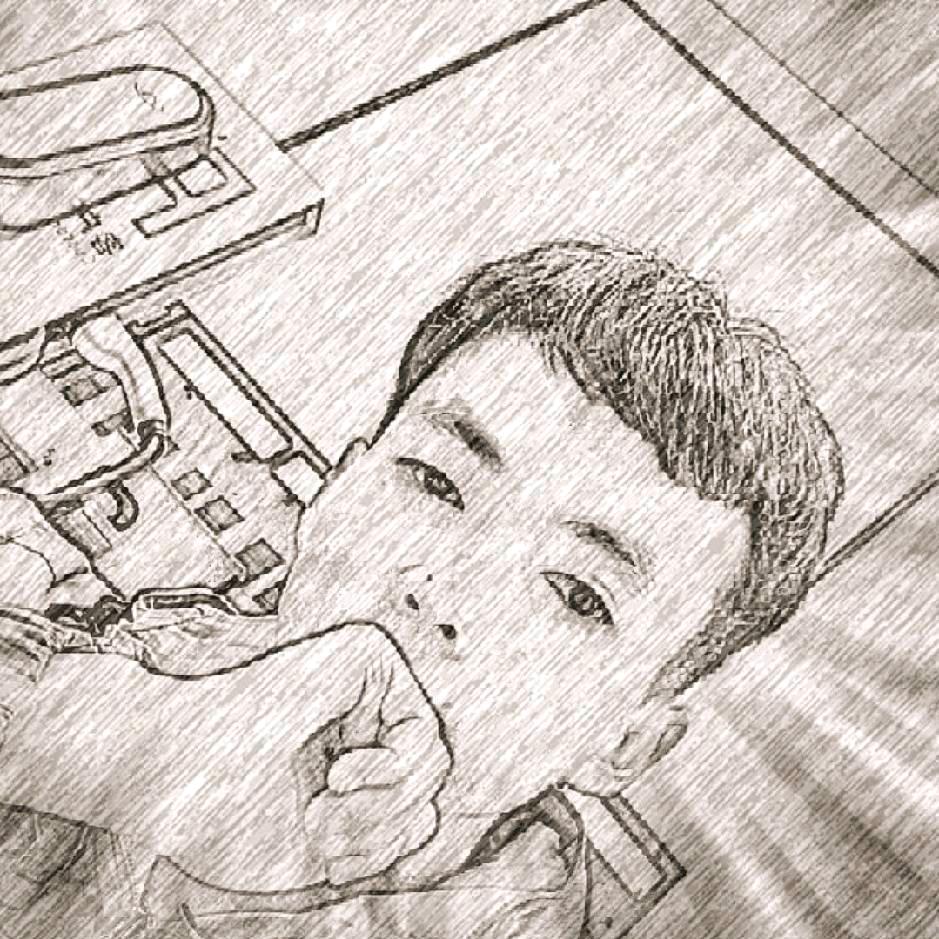 在贵阳卖车的小周