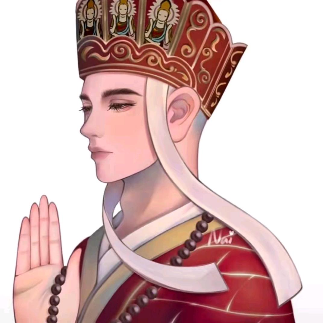 阿弥陀佛