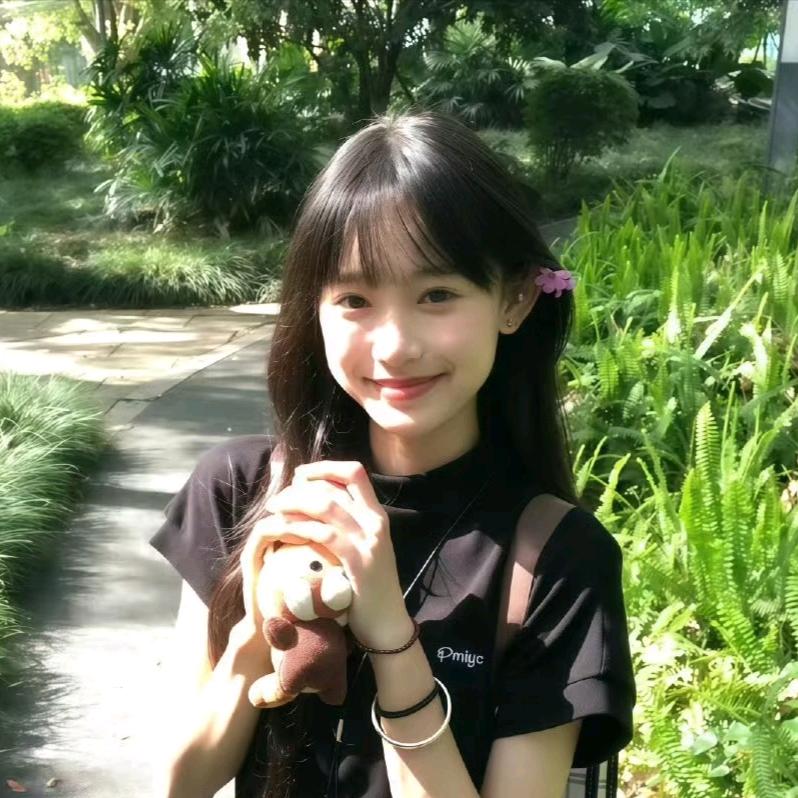 X.茉莉