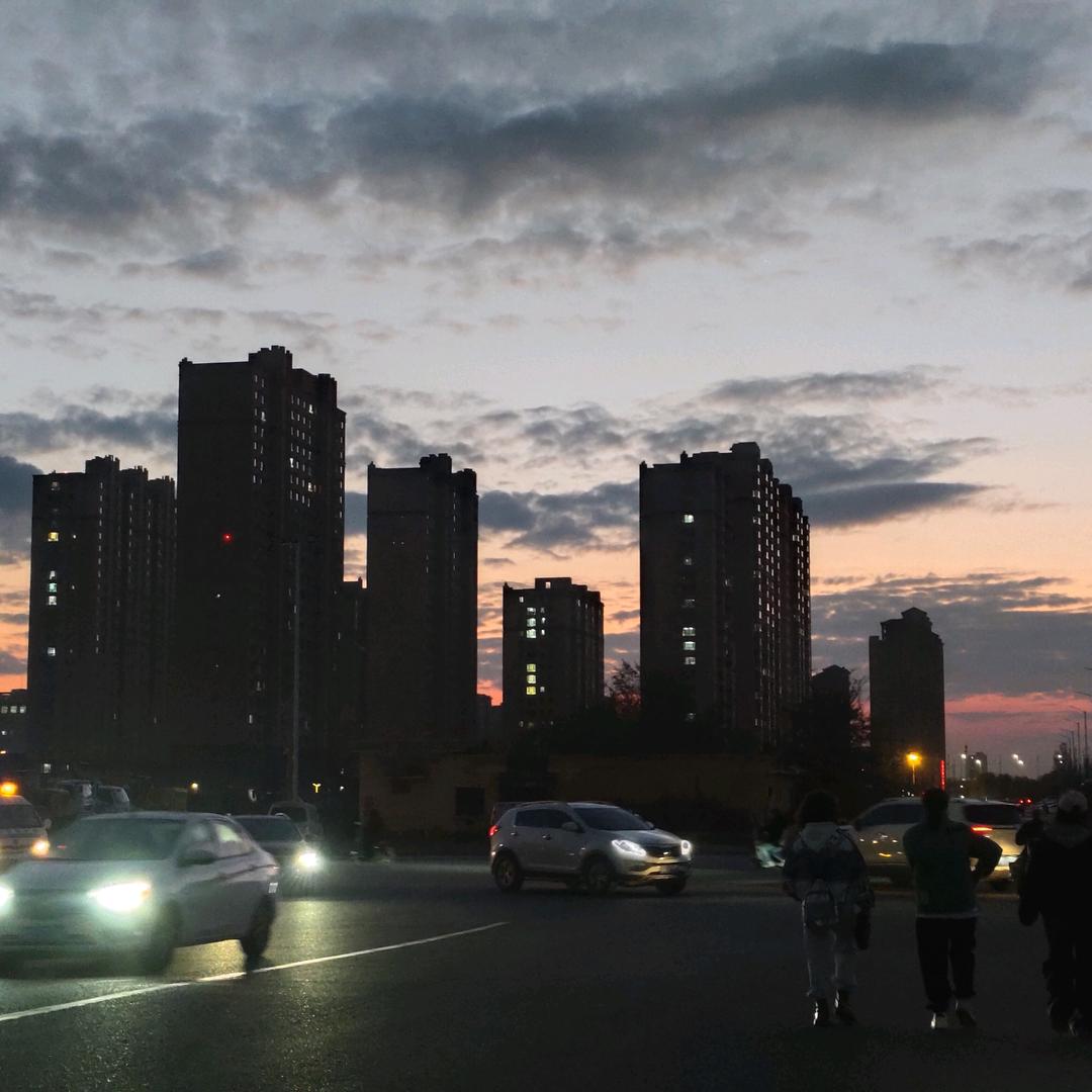 闪闪亮晶晶