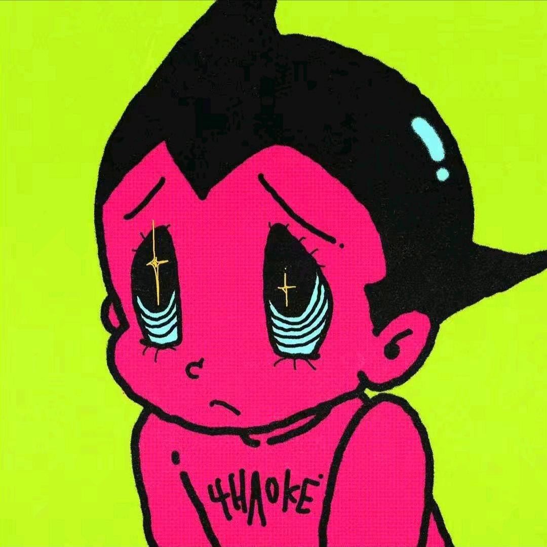 宋雨琦