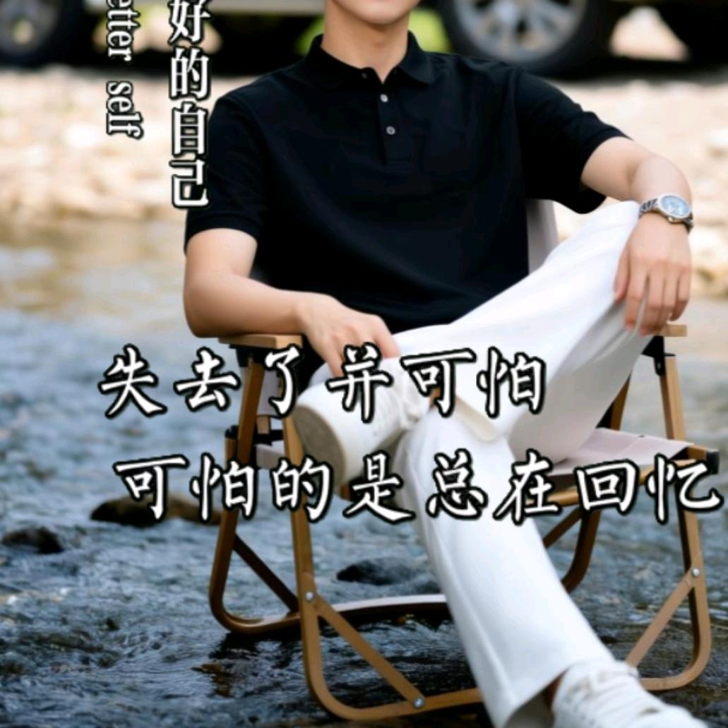 单身狗🐕   回味