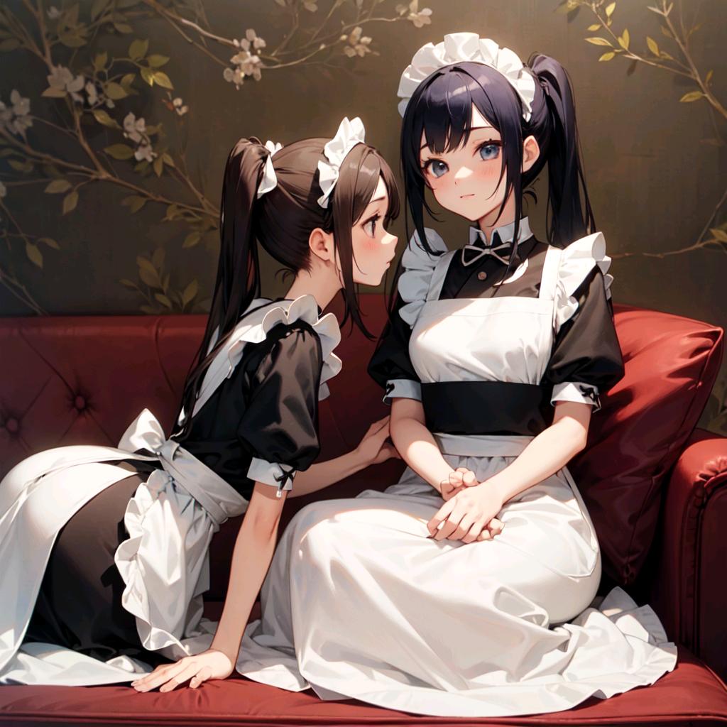 痴人陈家姑娘
