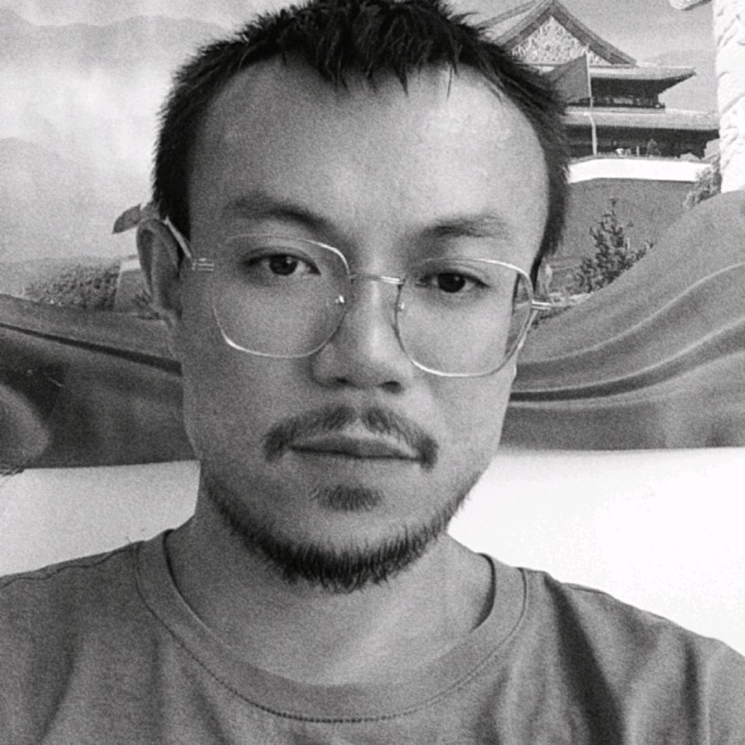 ★张半仙