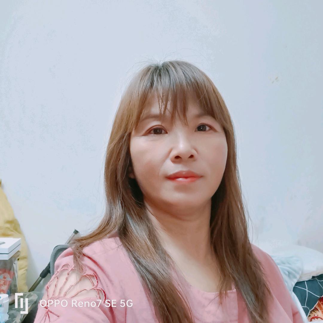 农村琴姐