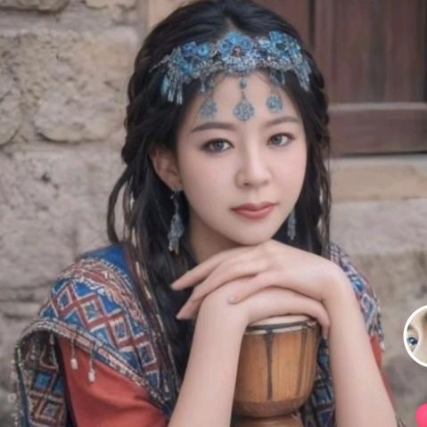 刘婶镇川麻辣肝碗托凉面