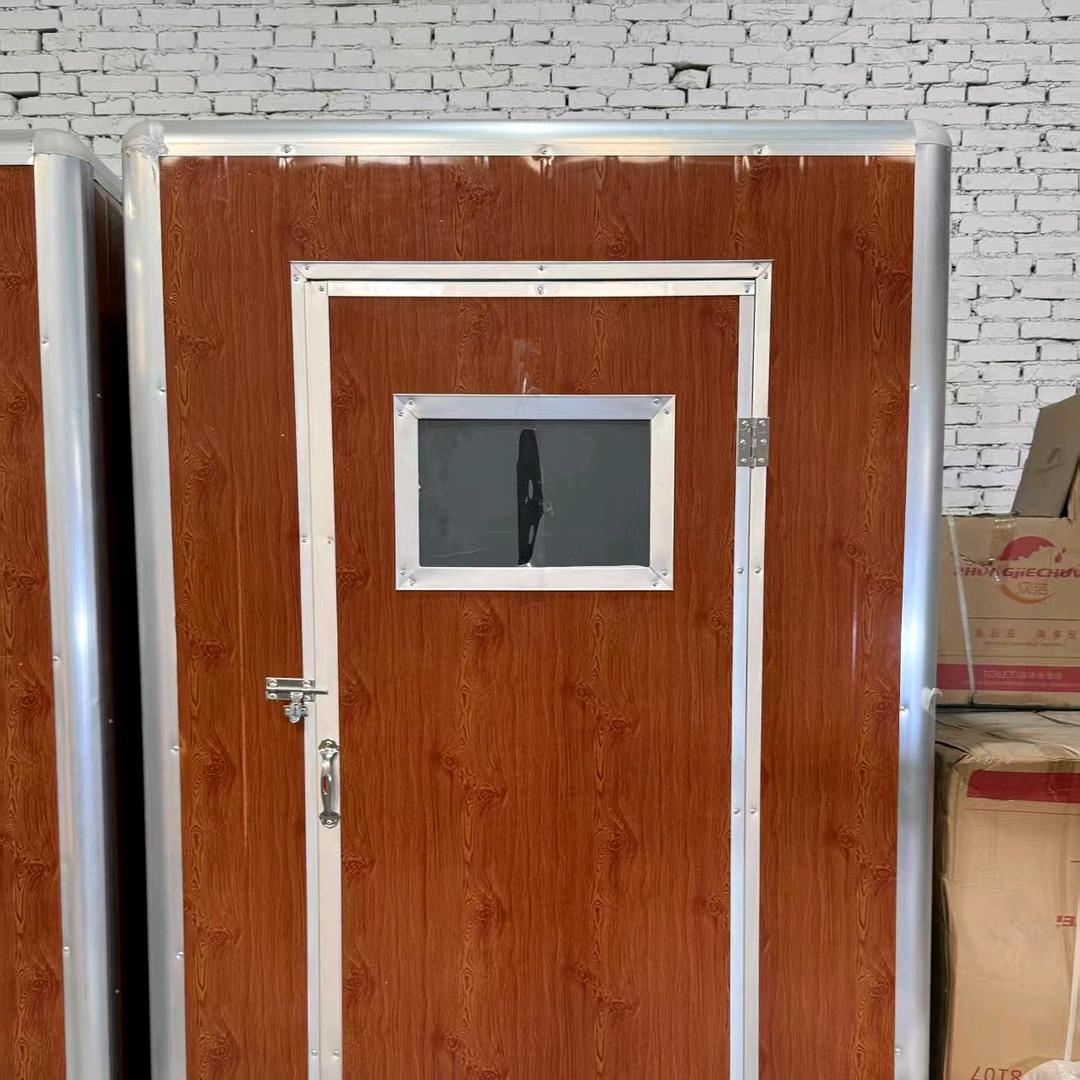 陕西洗澡房厂家