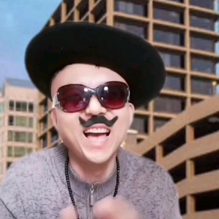 东北森哥