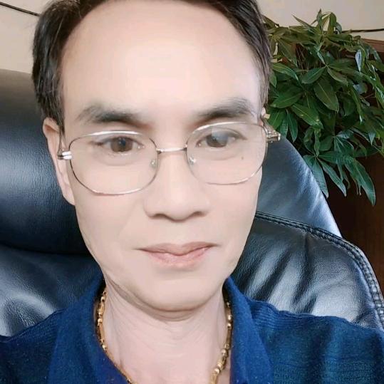 快乐的丑老头