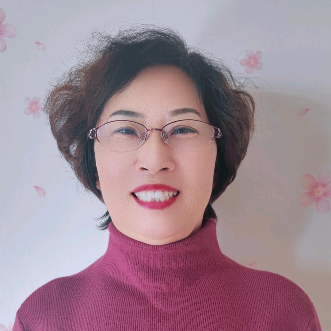 高姐。