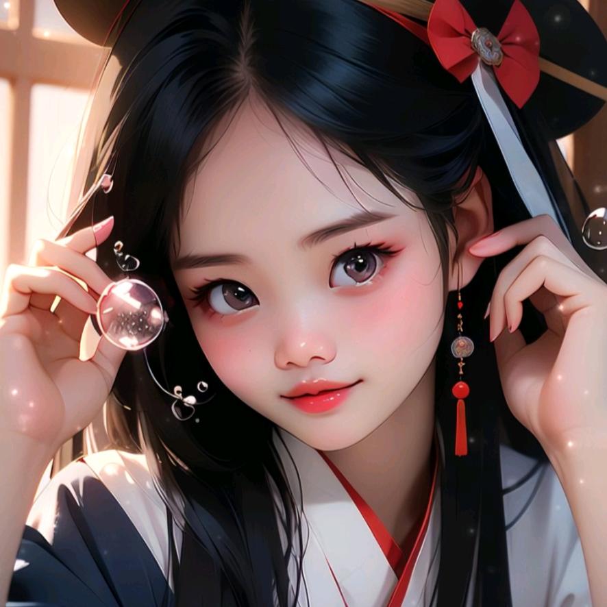 馨儿
