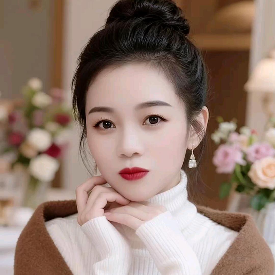 川妹💞💕🍒🍒