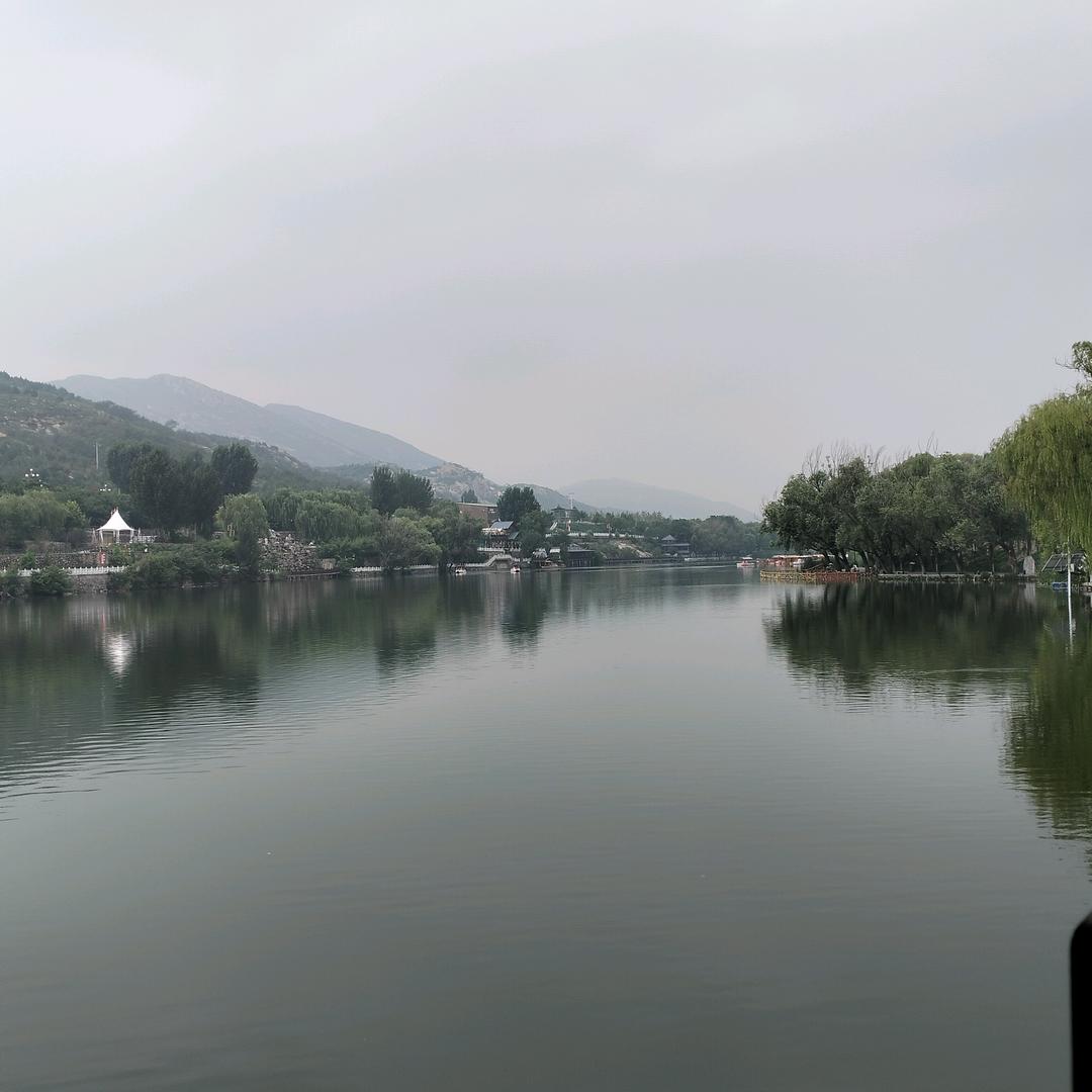 红陌
