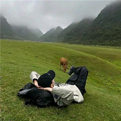 阿志爱旅行