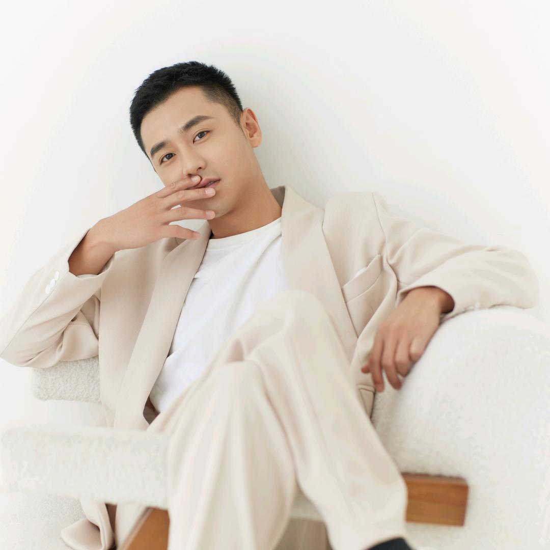 台球🎱张朝玺