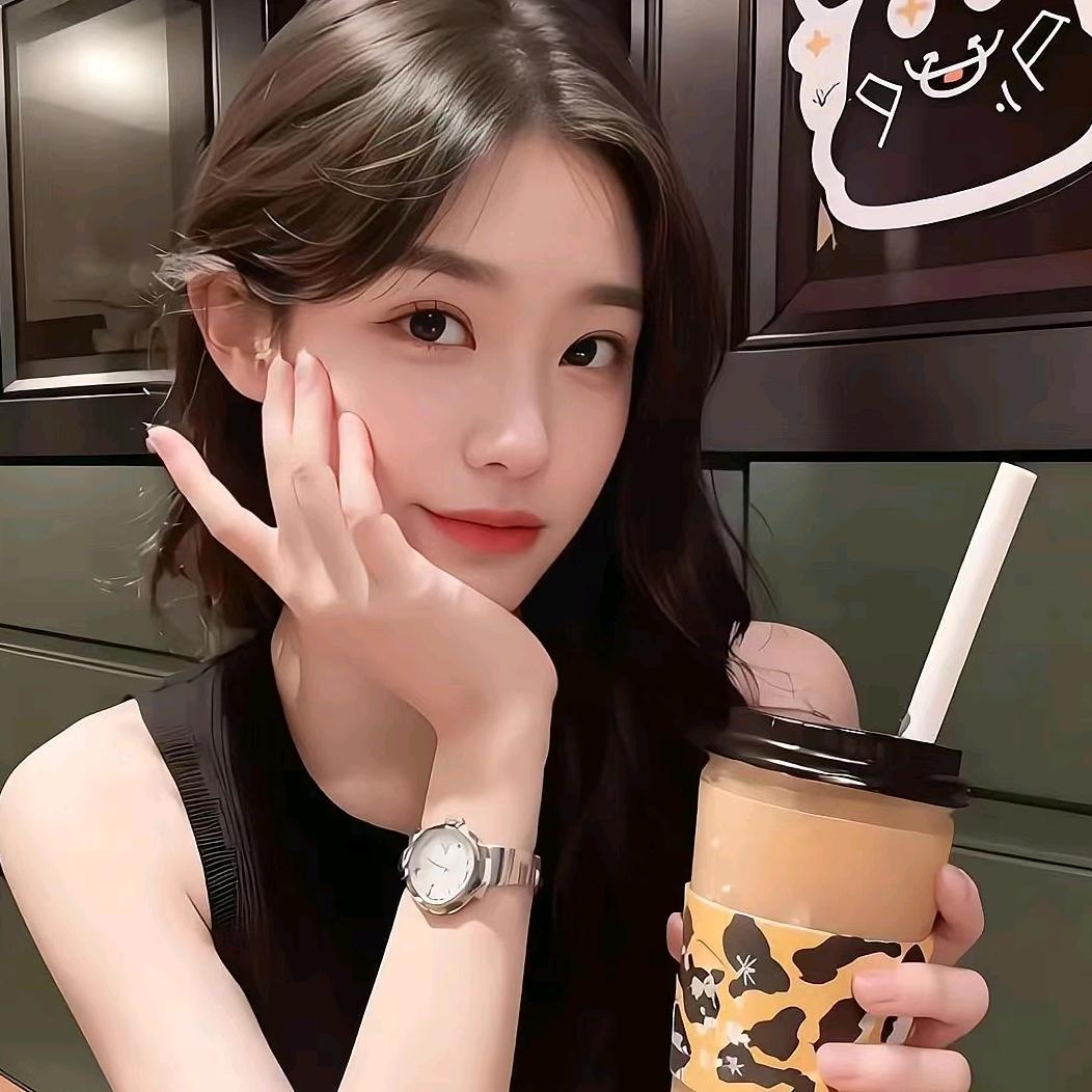 小樱桃嘴