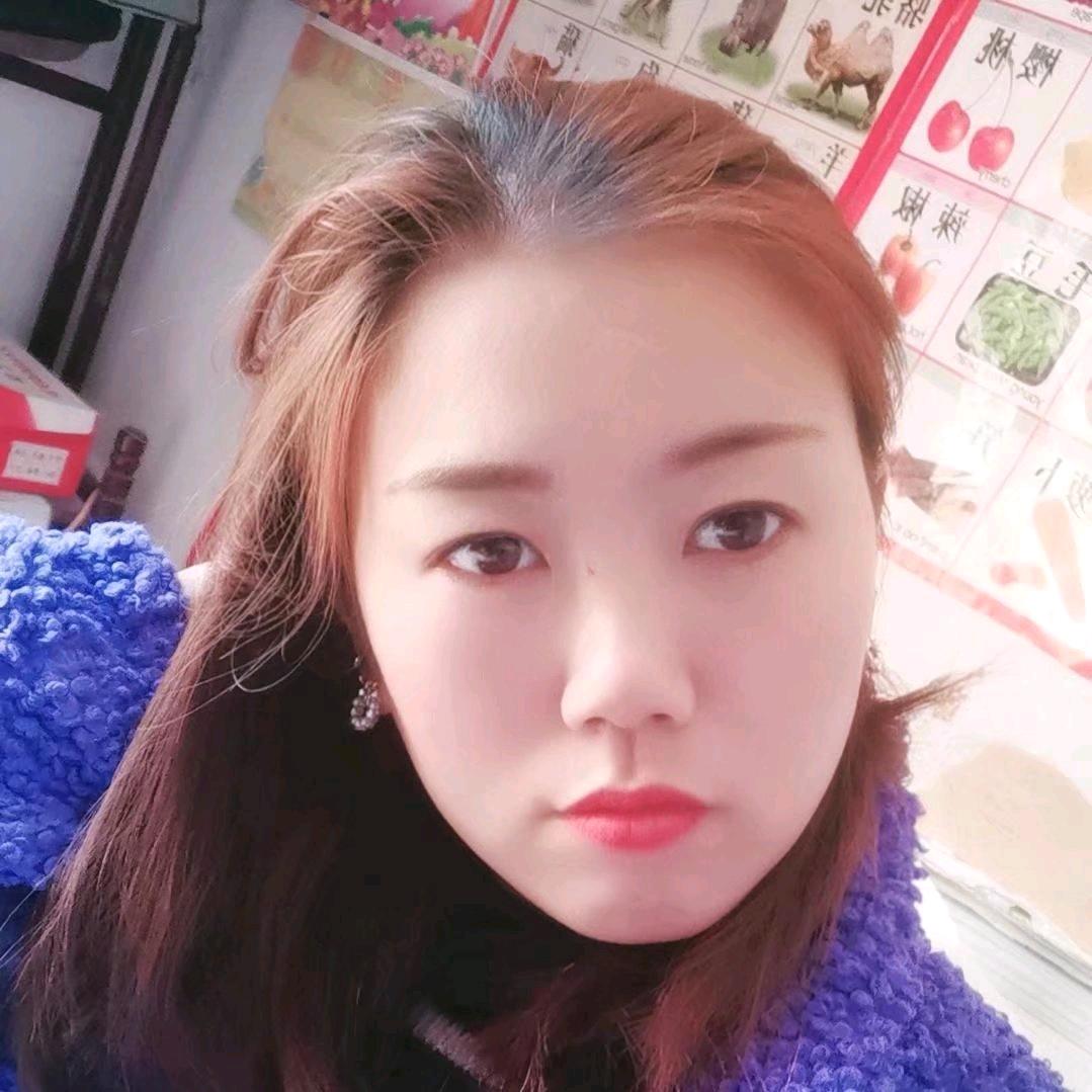 东明的小芳（橱窗有好物）