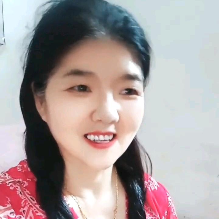 平安幸福六零后张丽影