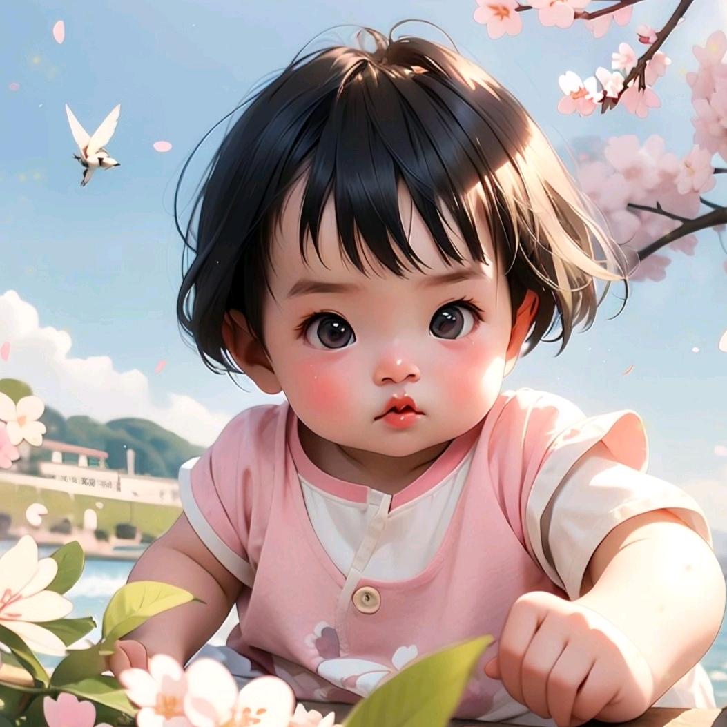 唯美的幸福